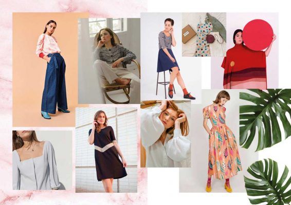 Las 10 mejores marcas de moda sostenible online en España