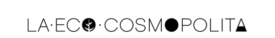Logo La Ecocosmopolita Yve Ramírez