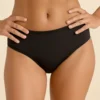Bikini Menstrual negro Céline de Anaissa