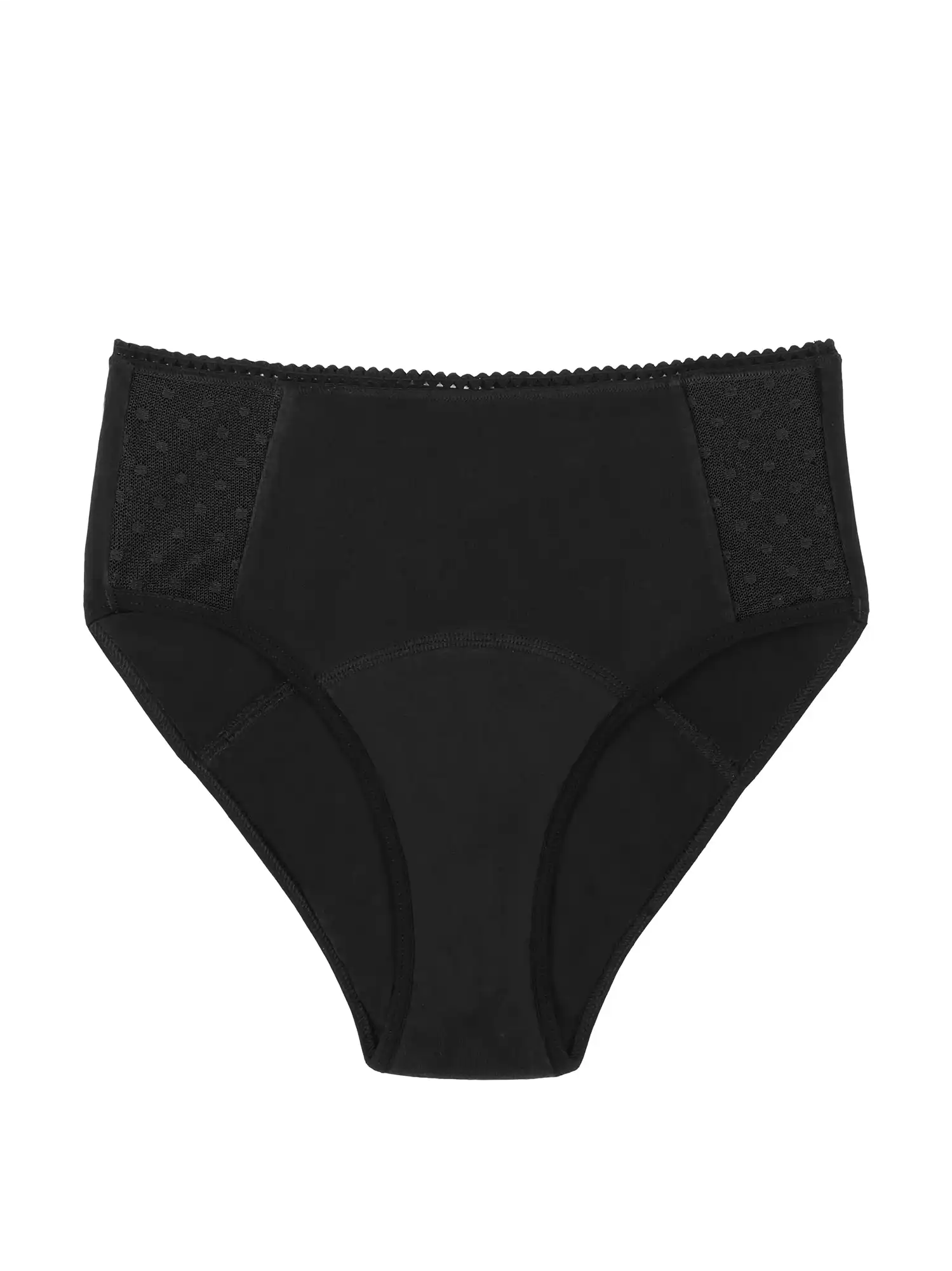 Bragas menstruales