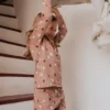 Pijama infantil Bois de Rose de Comete Paris 05