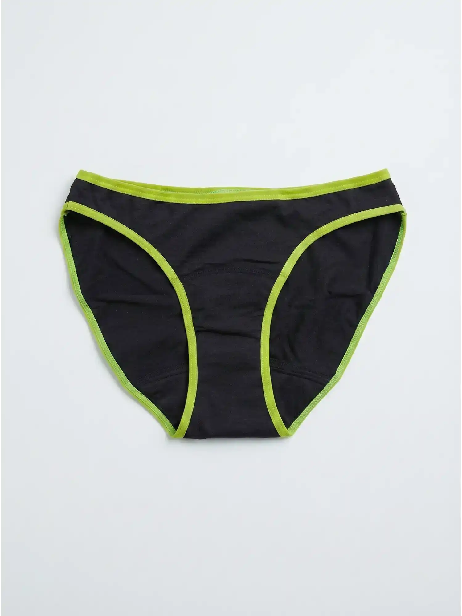 Braga menstrual Milda Zero Defects 01