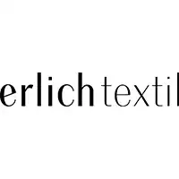 Erlich textil logotipo