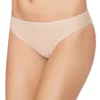 Bragas algodon organico nude Delia Zero Defects Ecometas 01
