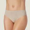 Bragas midi nude Diana hilo de soja Zero Defects Ecometas 01