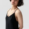 Camisola Madelen de tirantes finos de Erlich Textil 03