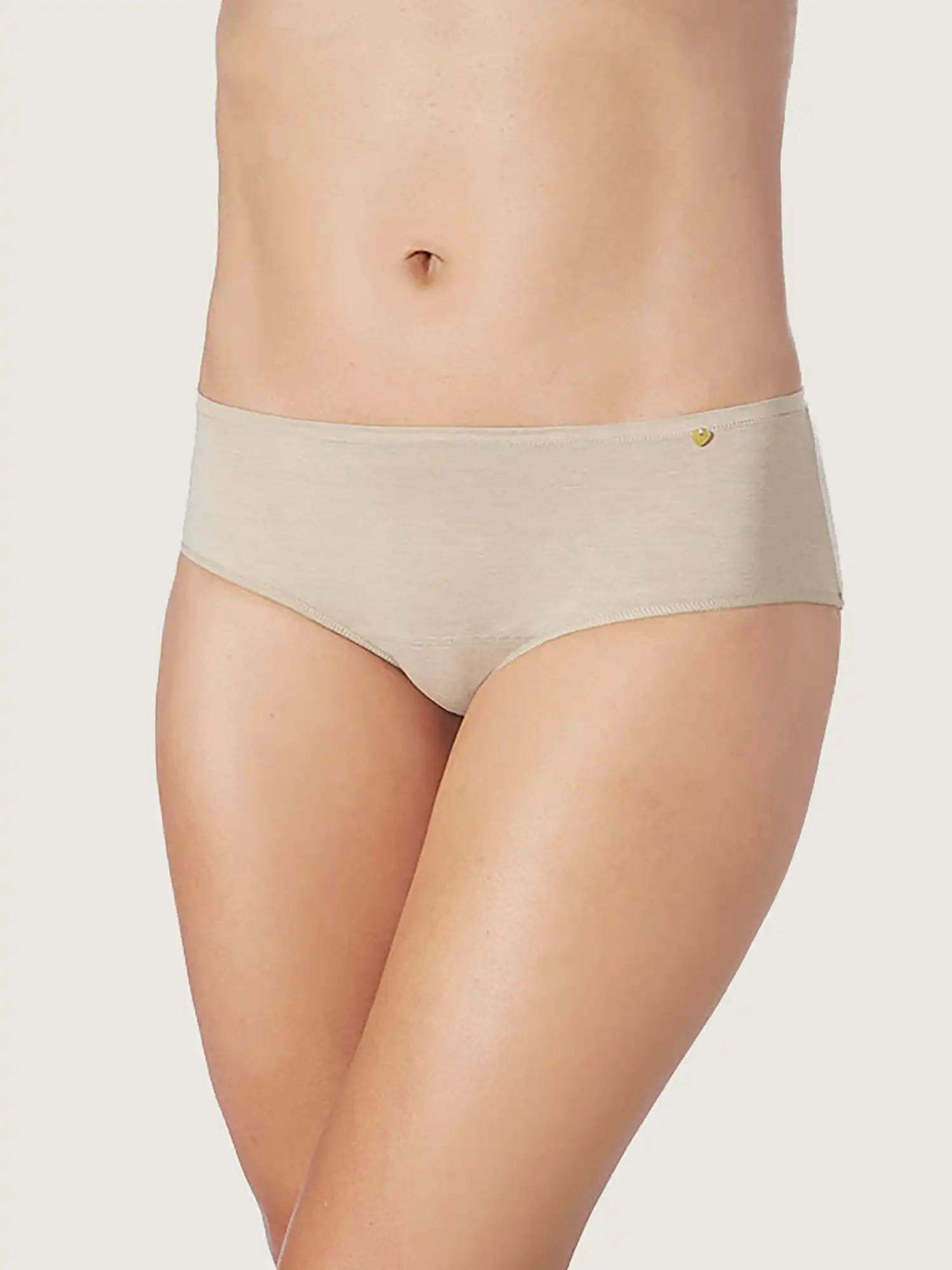 Culotte beige Circe ZD Zero Defects Ecometas 02 bis