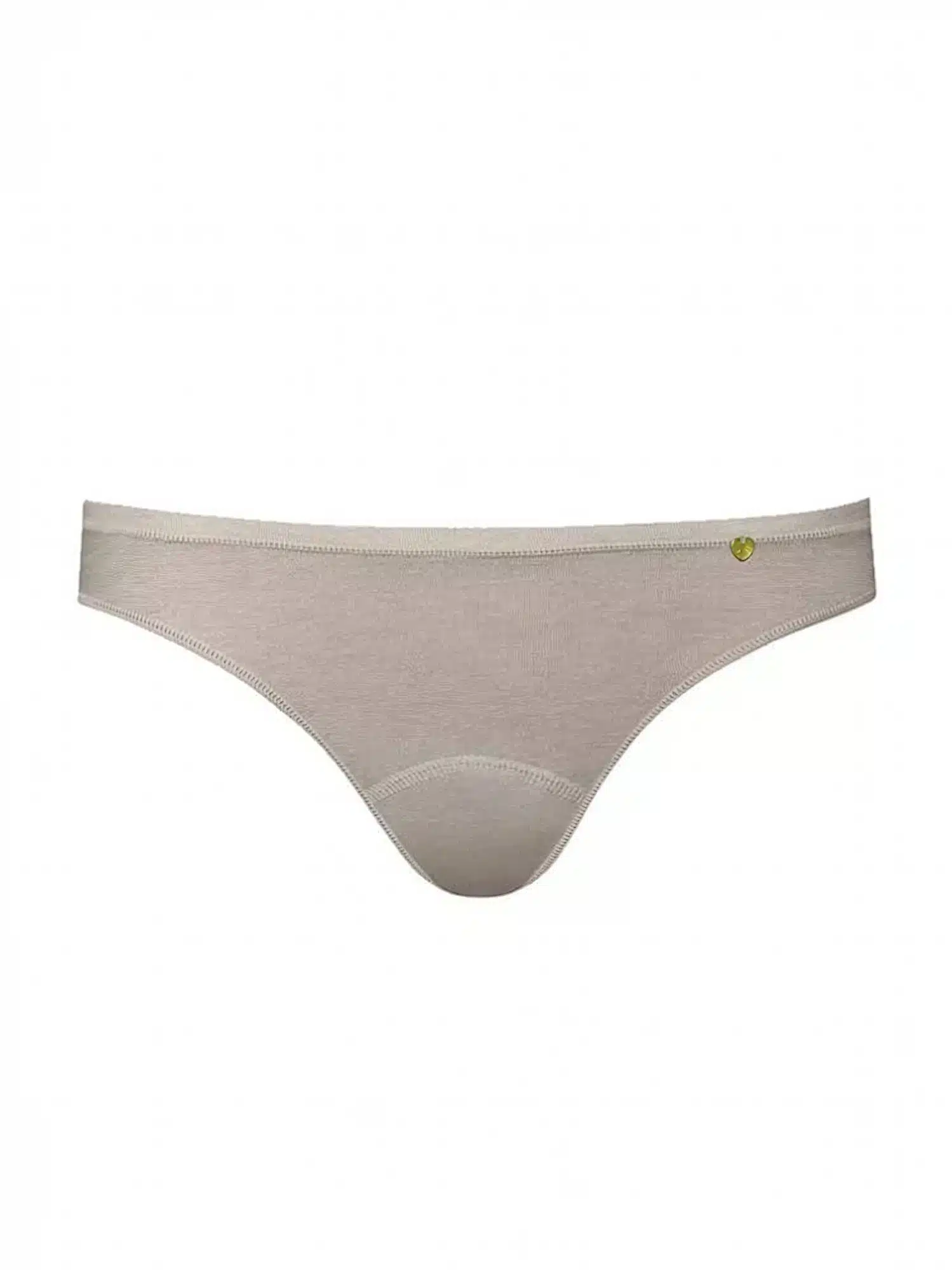 Tanga nude hilo de soja ZD Zero Defects Ecometas 04