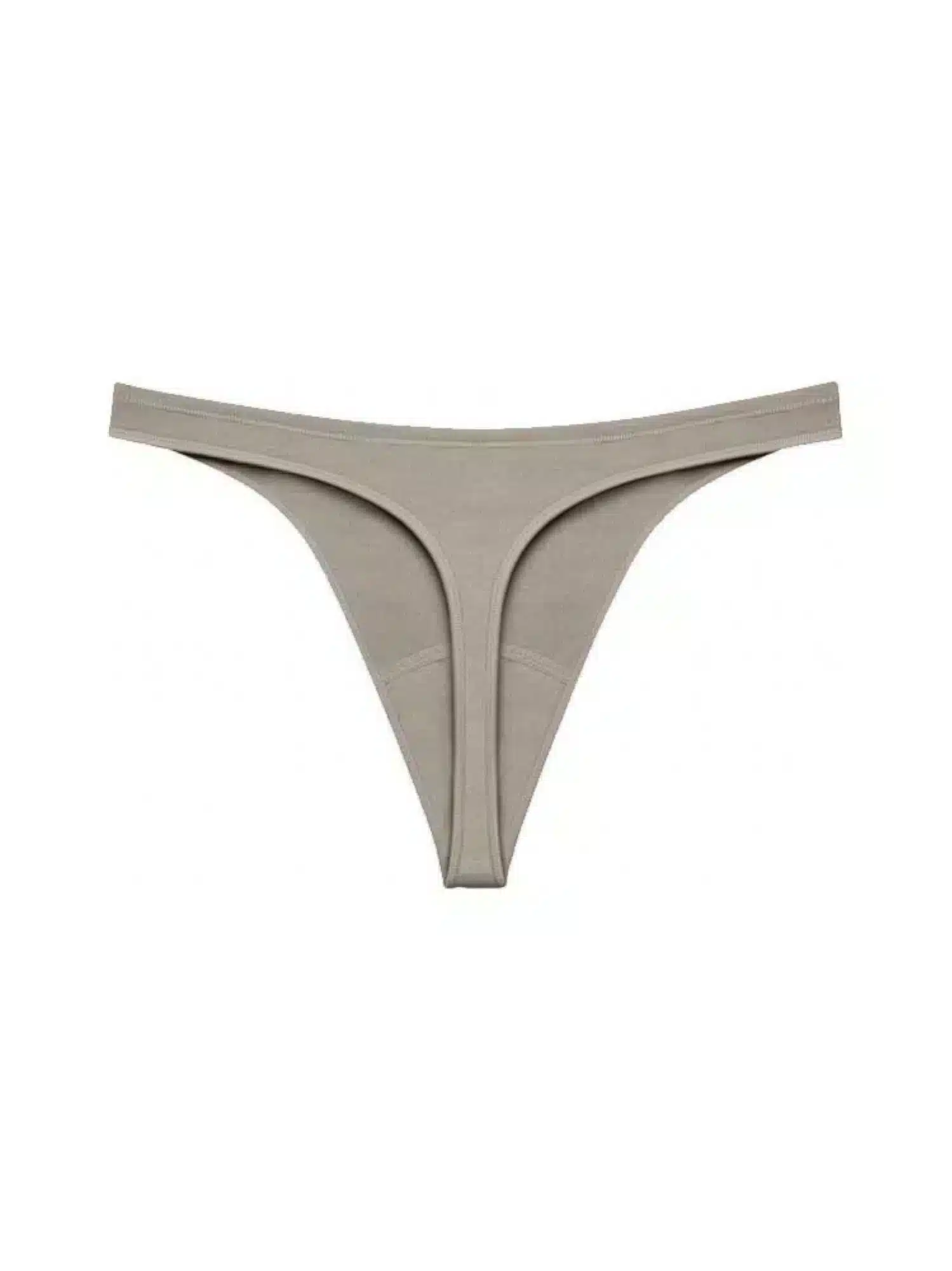 Tanga nude hilo de soja ZD Zero Defects Ecometas 05