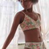 Bragas algodón orgánico con estampado floral, de We Are Jolies 02