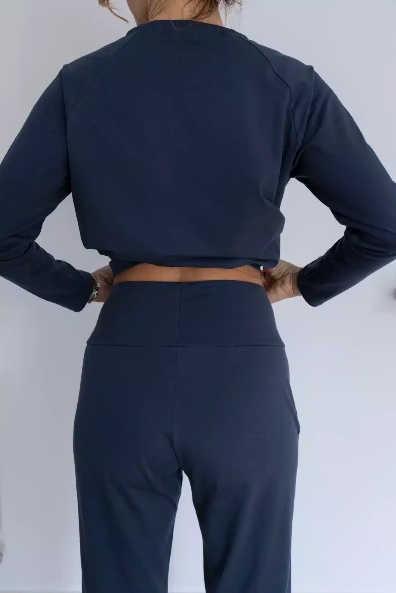 Pijama algodón orgánico Origen Sueños, de Permiso 02