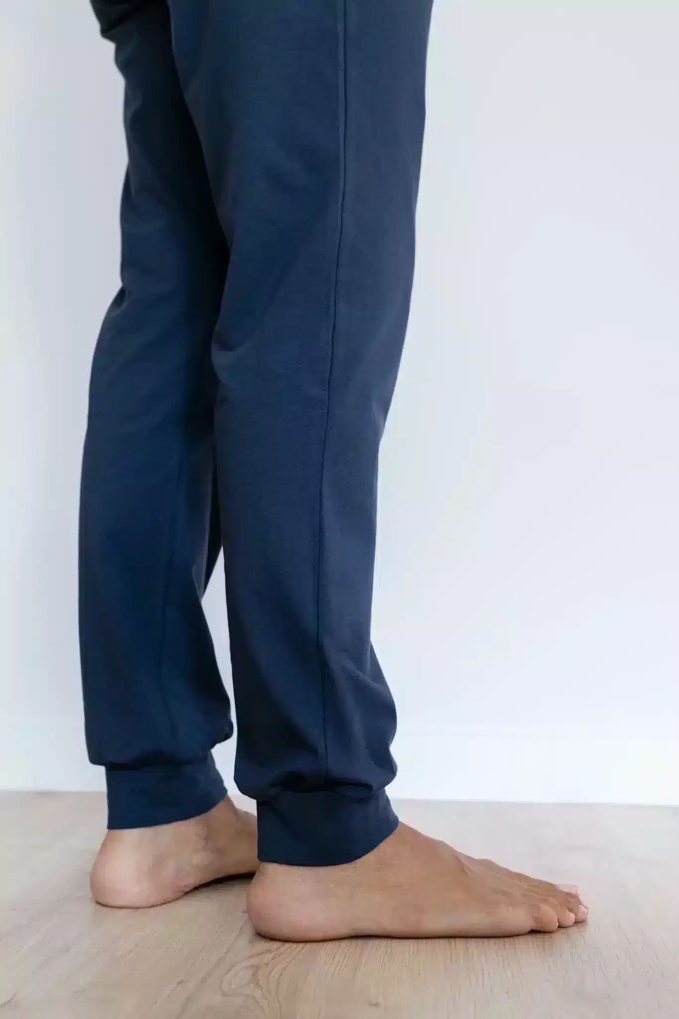 Pijama algodón orgánico Origen Sueños, de Permiso 05