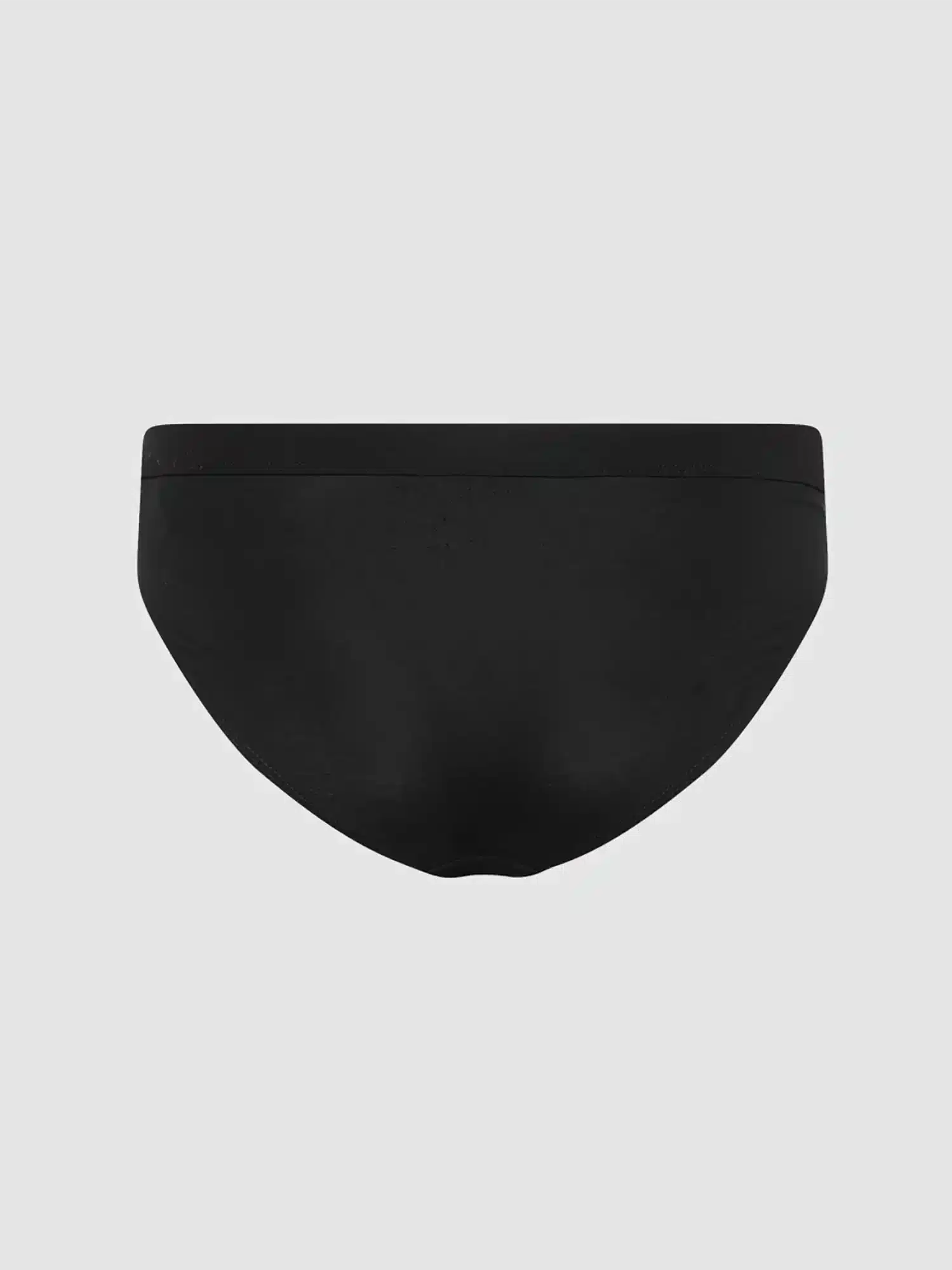 Calzoncillos negros de algodón orgánico, de Comazo 03
