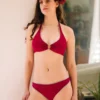 Bikini Mila Canalé Cereza de Bella Lola 02