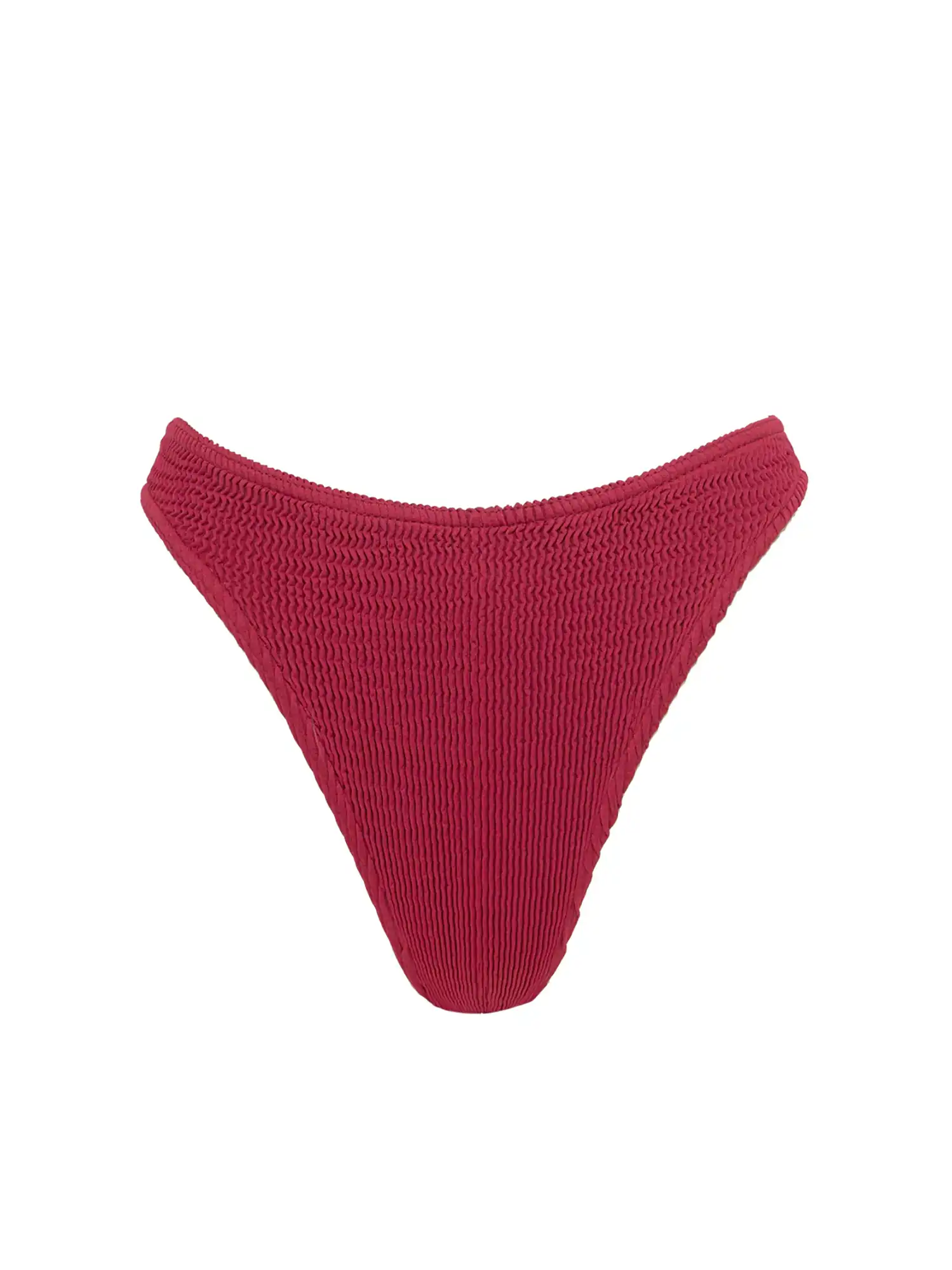 Bikini braga brasileña granate Calamoon Talla 34-38 03