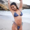 Bikini brasileño triangulo Tiburon Ballena de Fitplanet 10