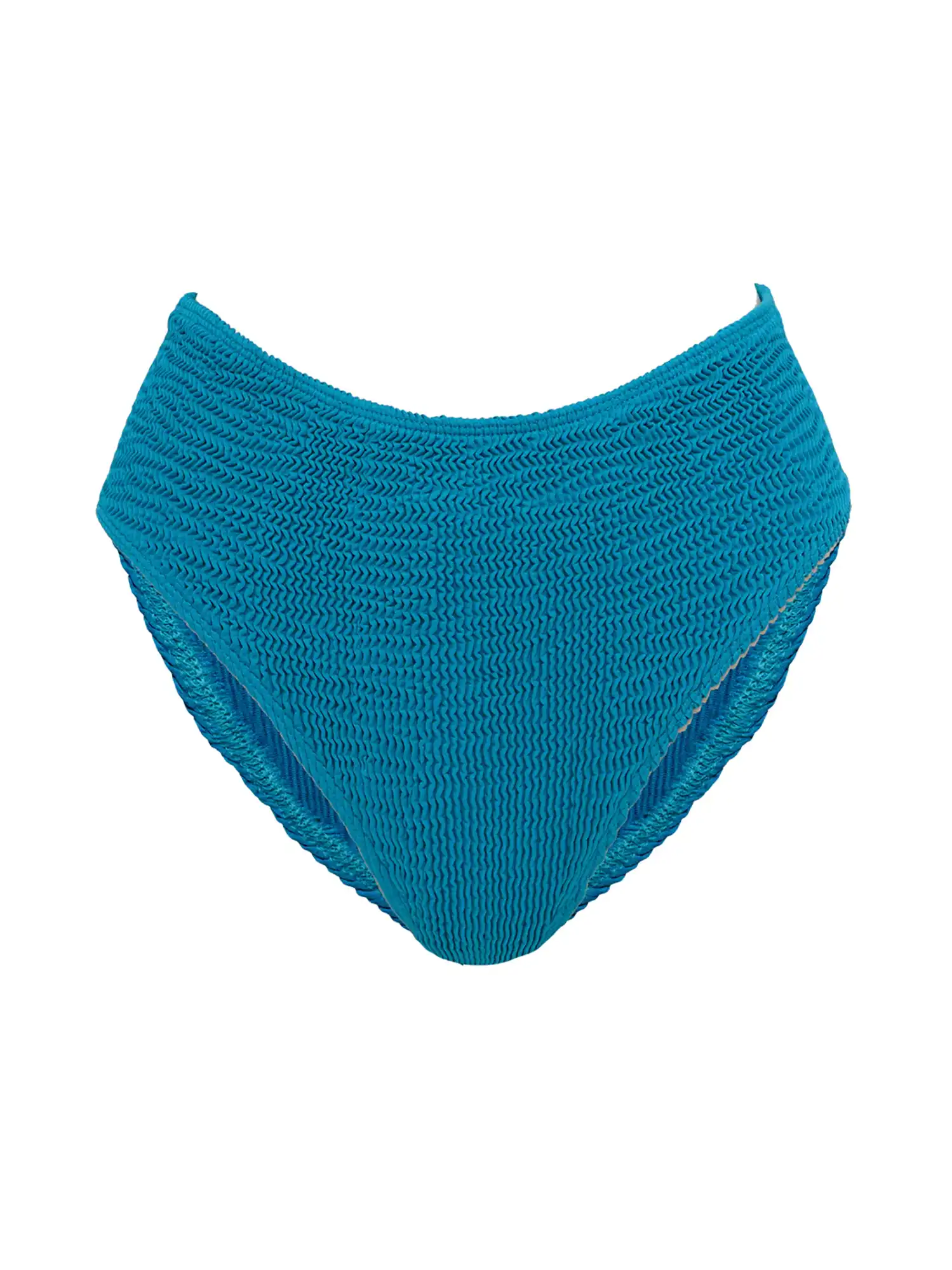 Braga alta bikini azul teal de Calamoon parte de abajo 02