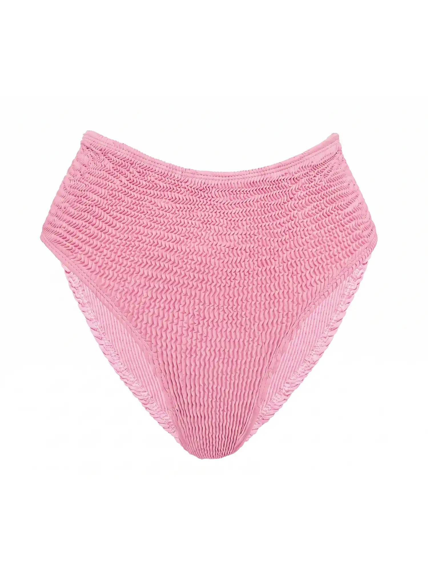 Braga alta bikini rosa palo de Calamoon 01