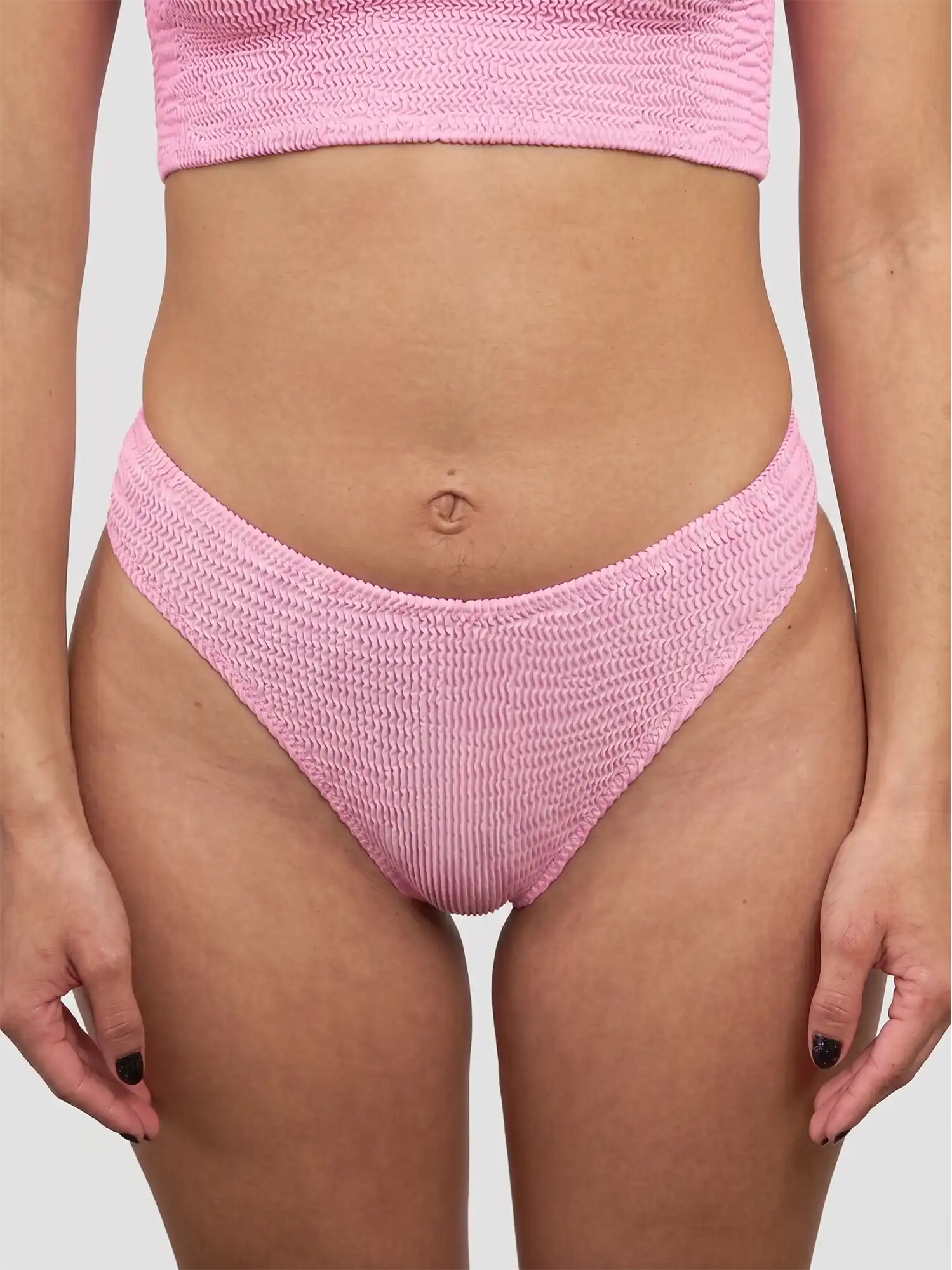 Braga bikini rosa palo de Calamoon 01