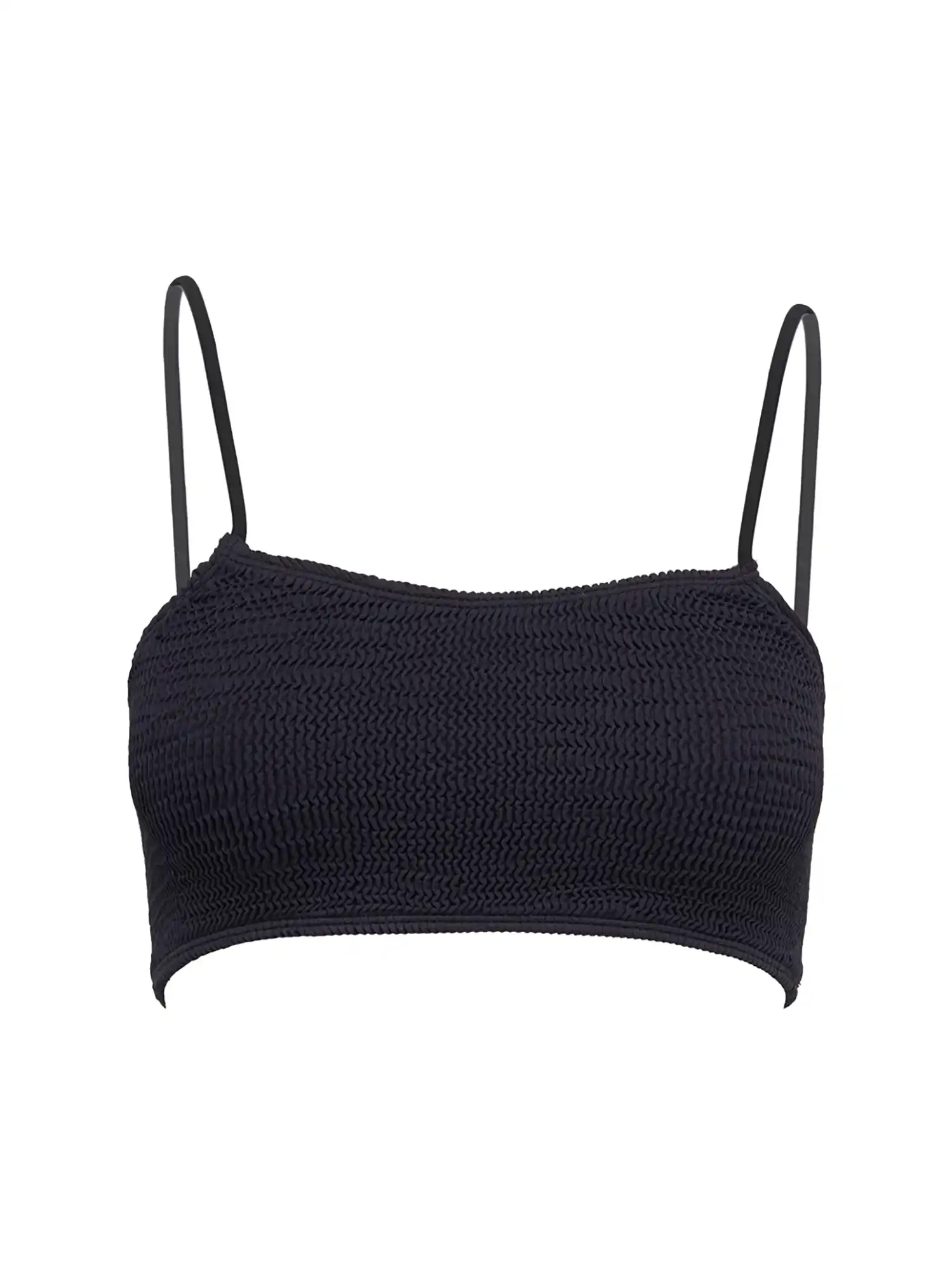 Top bikini negro ona de Calamoon parte de arriba 02