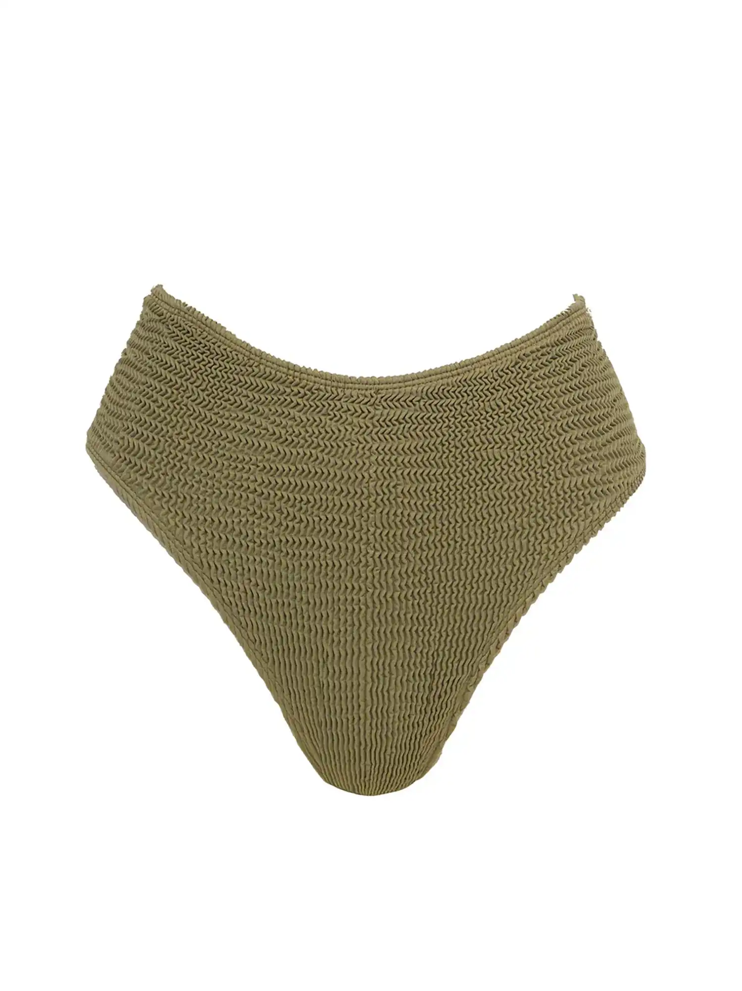 Braga alta brasileña bikini verde oliva, de Calamoon (parte de abajo) 02