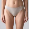 Braga baja hilo de soja Venus beige, de ZD Zero Defects 01