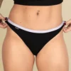 Braga menstrual brasileña Essence Lila, de Cocoro 01