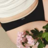 Braga menstrual de algodón orgánico Young Plus, de Cocoro 01